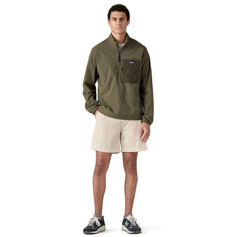 Men's Outdoor Everyday Marsupial - Polaire homme