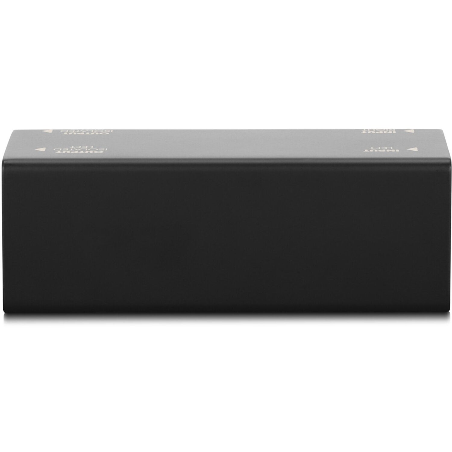 Palmer River series Enz tweekanaals line isolatie box