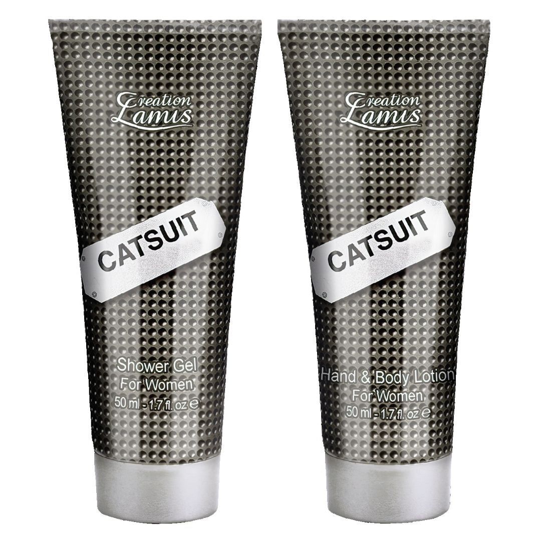 Parfum-Set, Seven Creations