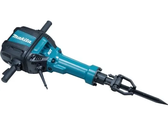 Makita HM1812 - Nedrivningshammer - 2000 W - unbrakosokkel 28 mm - 72.8 Joule