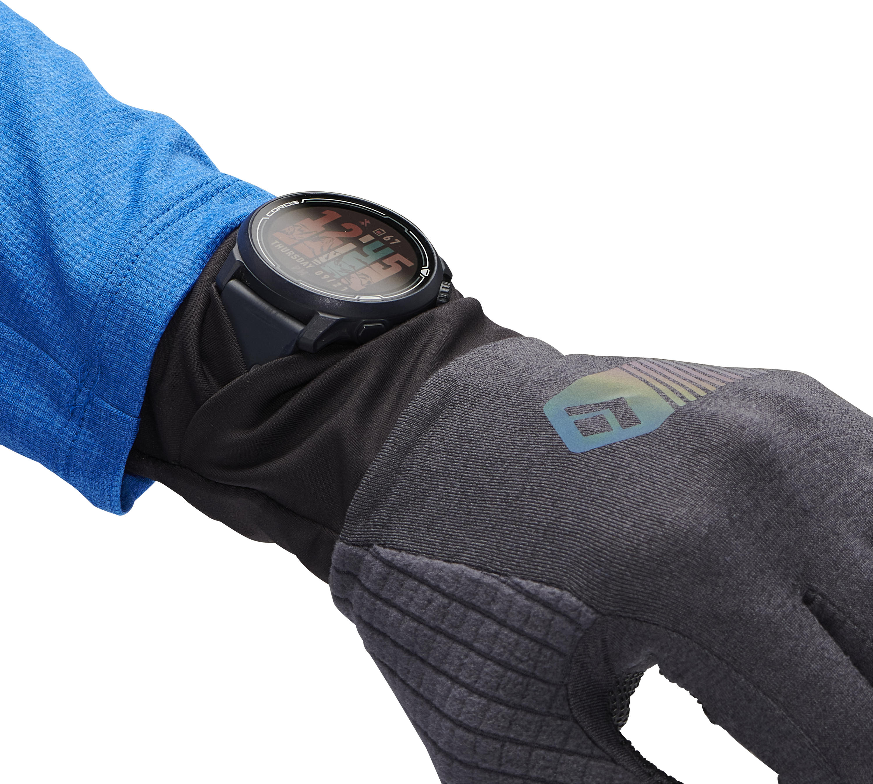 Black Diamond Deploy Gloves