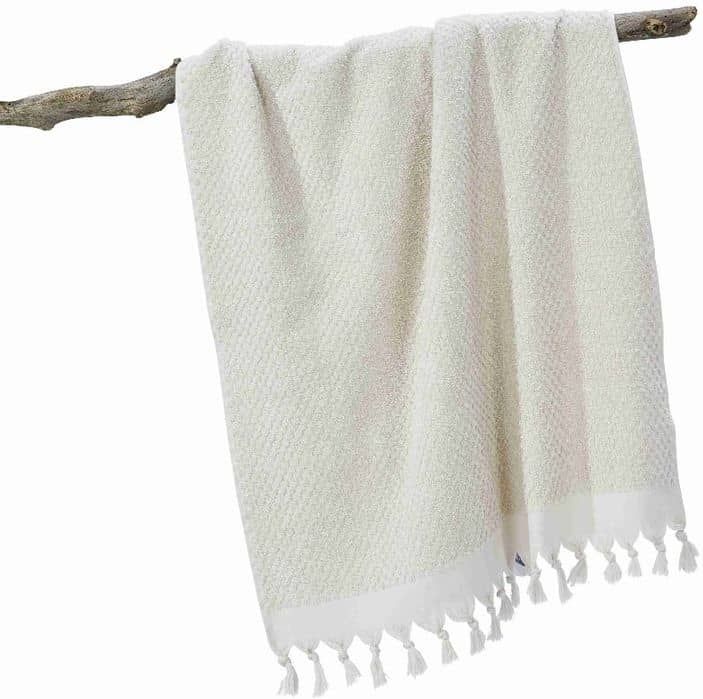 Duschtuch Provence Honeycomb P02-701-0304