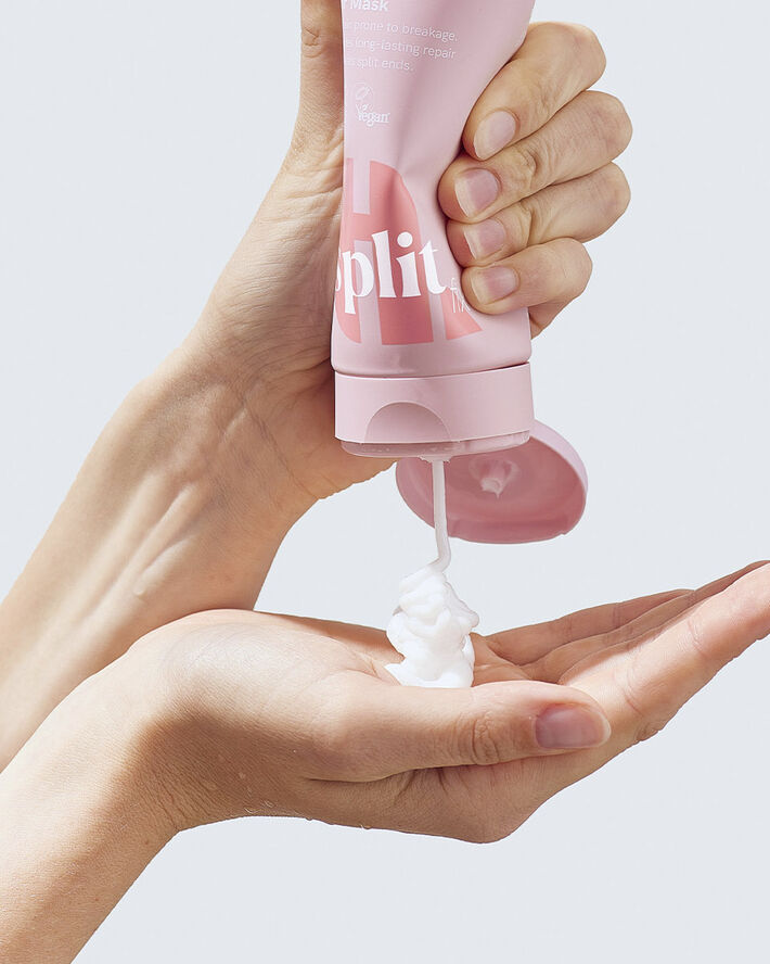 Hairlust Split Fix Hair Mask