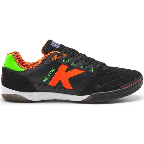 Kelme - ELITE Negro