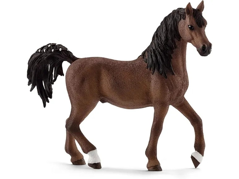 Schleich Oldenburg Mare