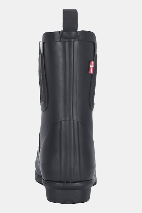 Mols Gummistiefel, wadenhoch, wasserdicht, seitlicher Elastikeinsatz