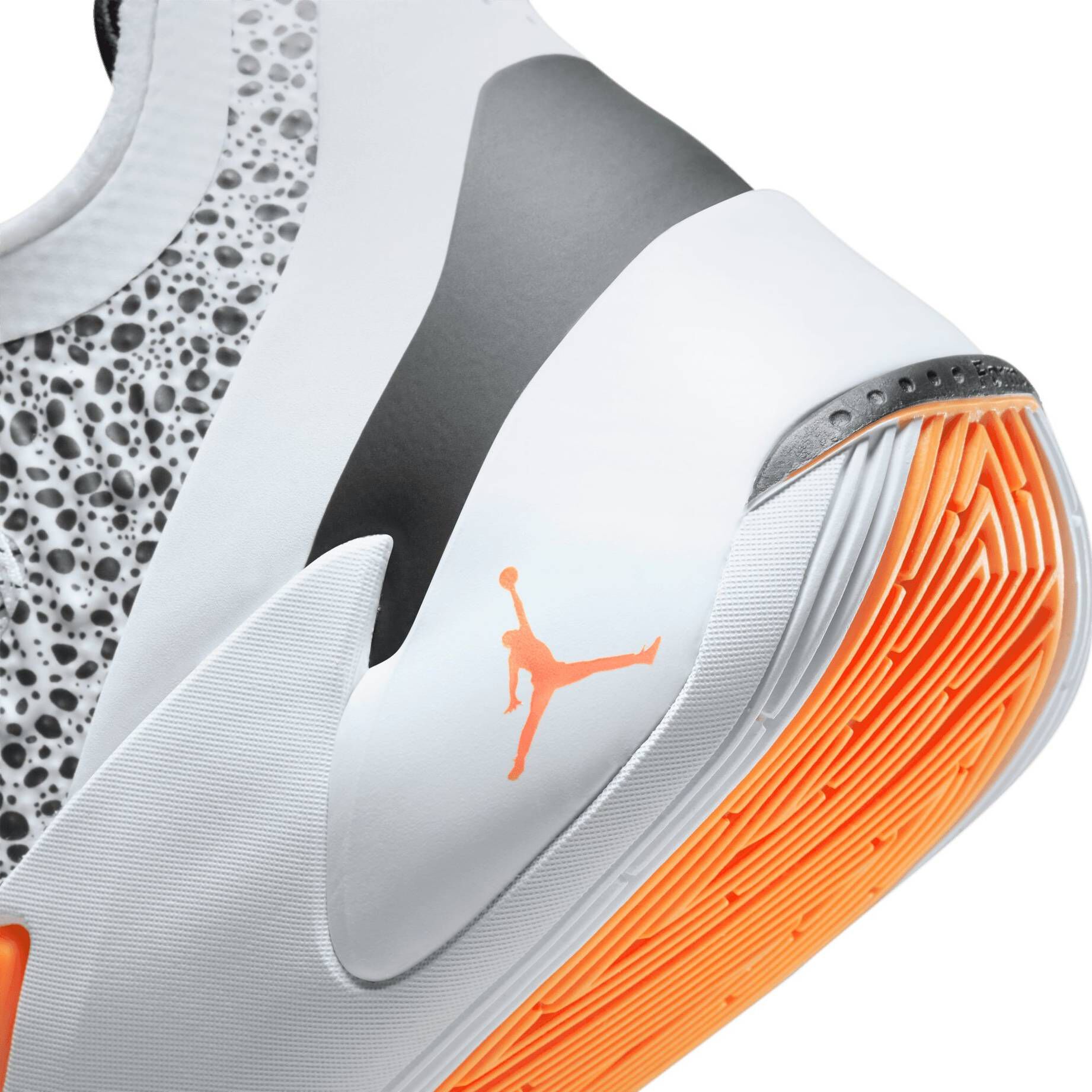 Jordan| Herren Basketballschuhe LUKA 1