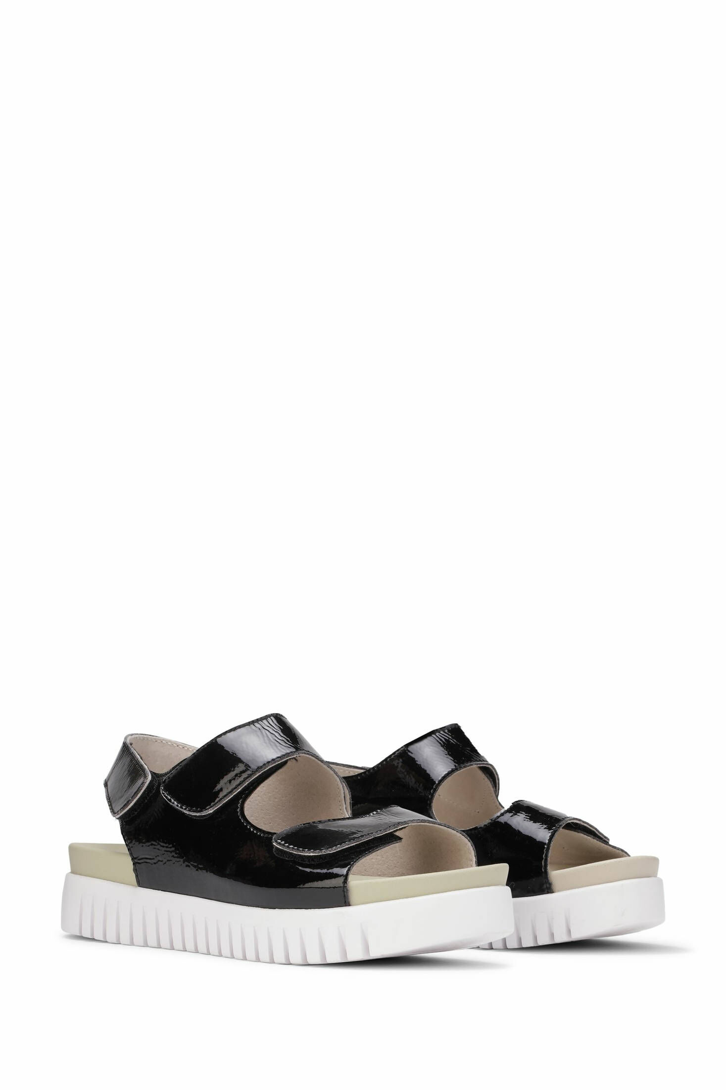 Ilse Jacobsen| Damen Sandalen TULIP1030