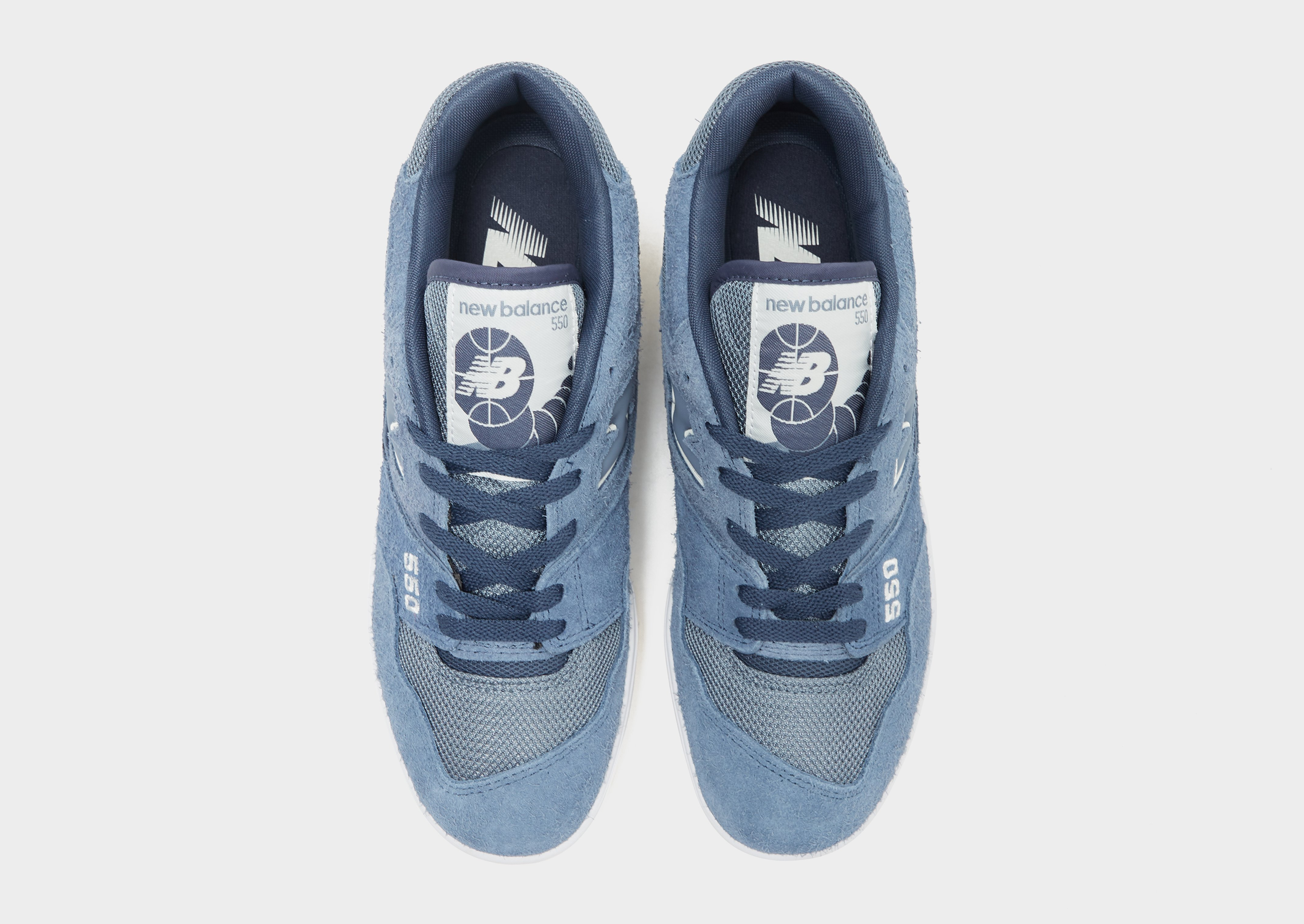 New Balance 550 Homme