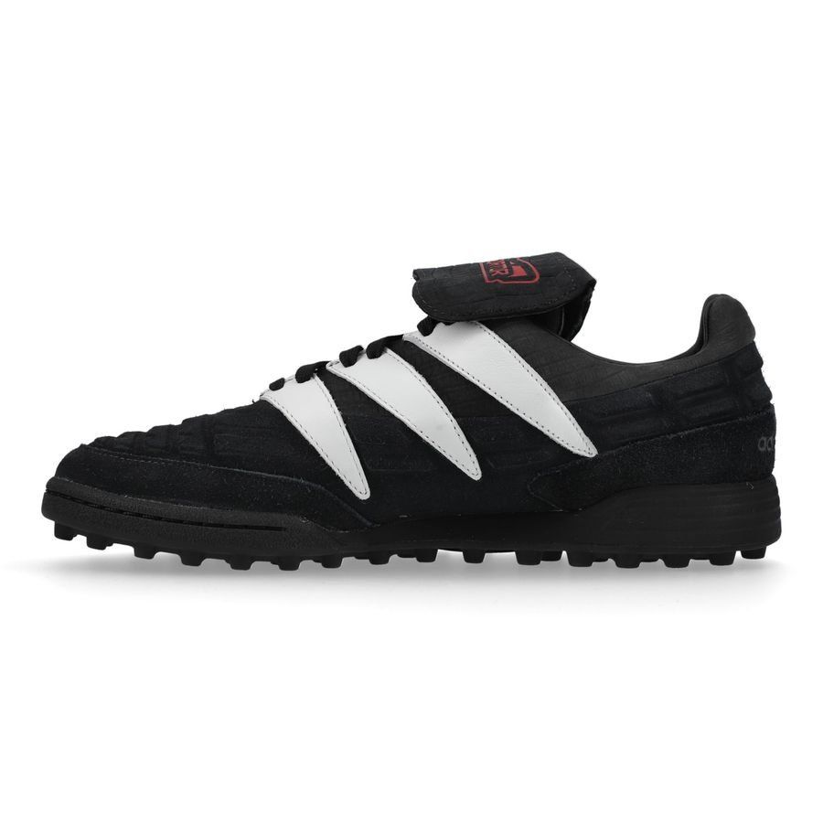 adidas Originals Predator 94 TF - Noir/Blanc