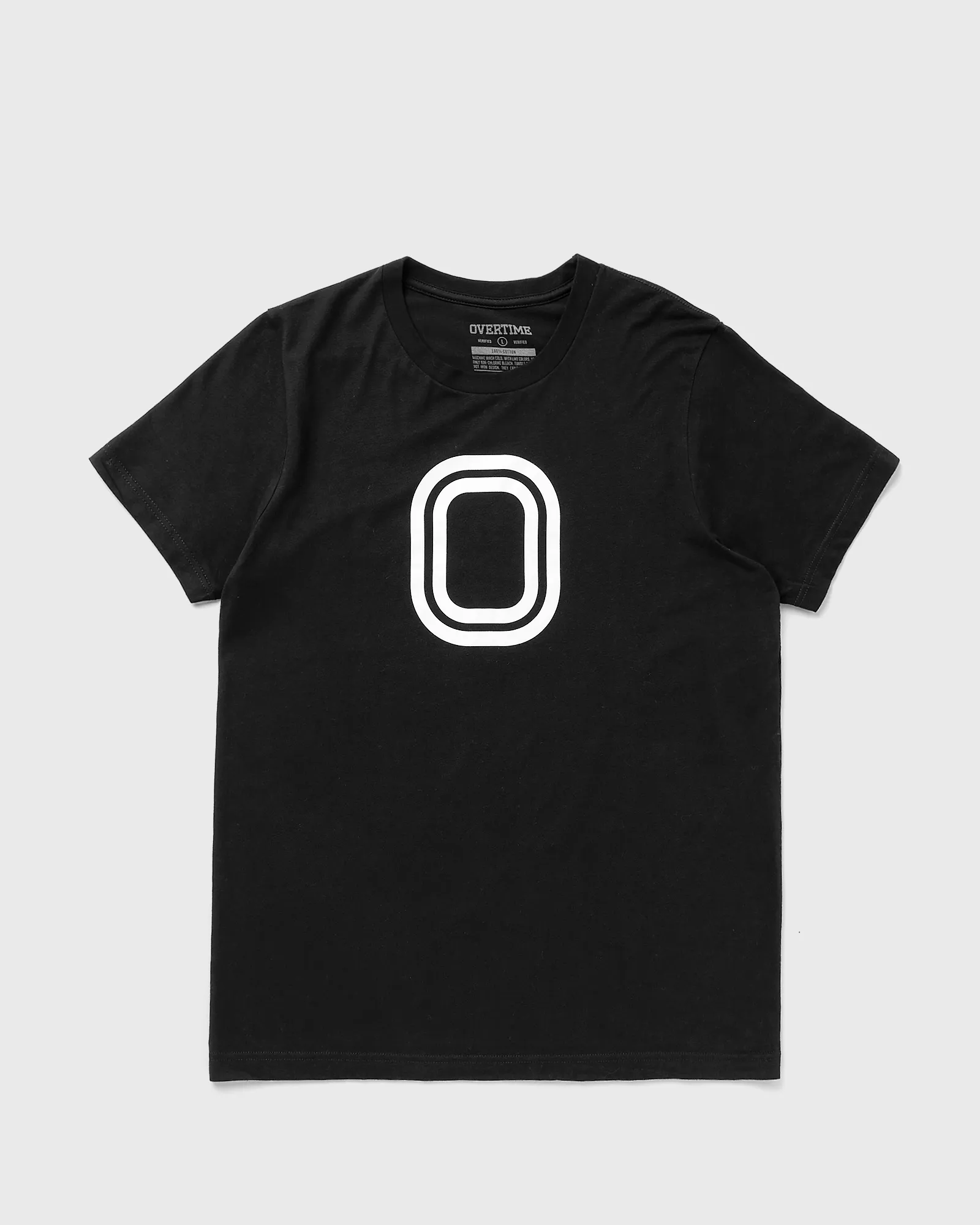Overtime Classic Tee