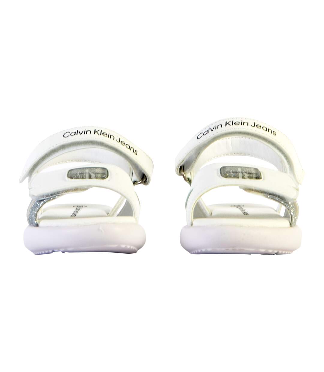 Sandales à Scratch Enfant Calvin Klein Jeans Velcro V3A2-8050