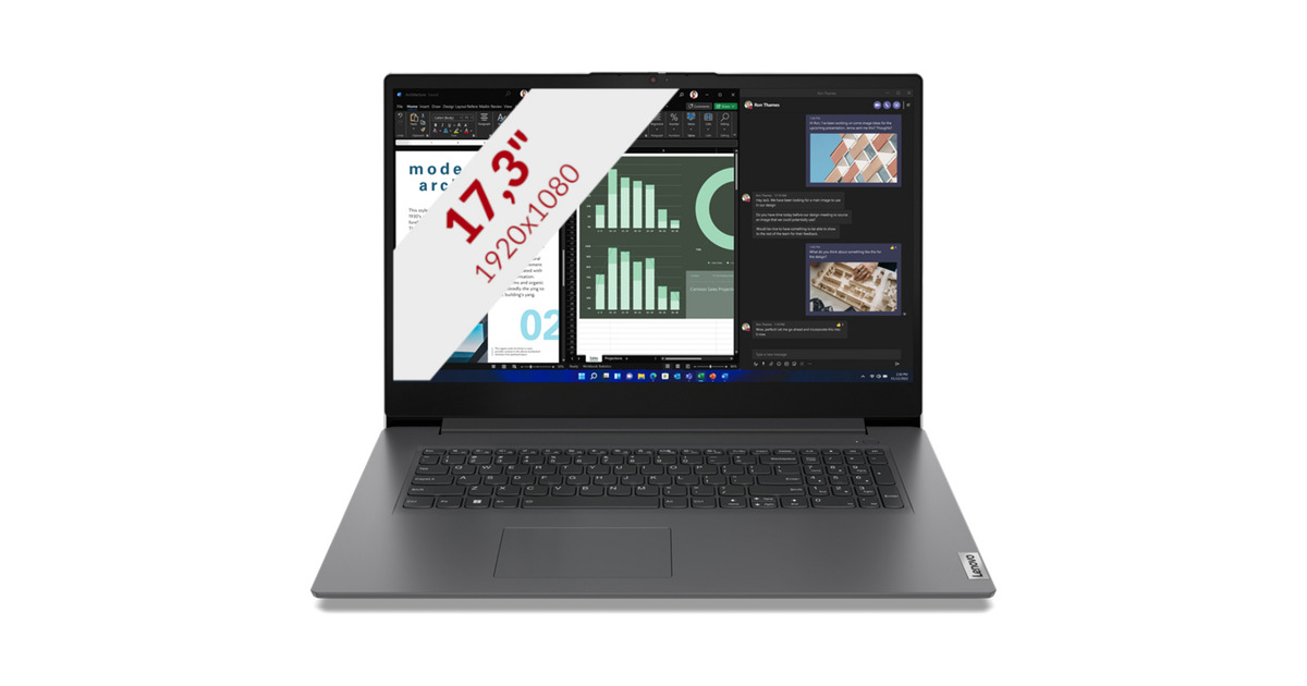 LenovoV17 G4 (83A2004TMH) 17.3