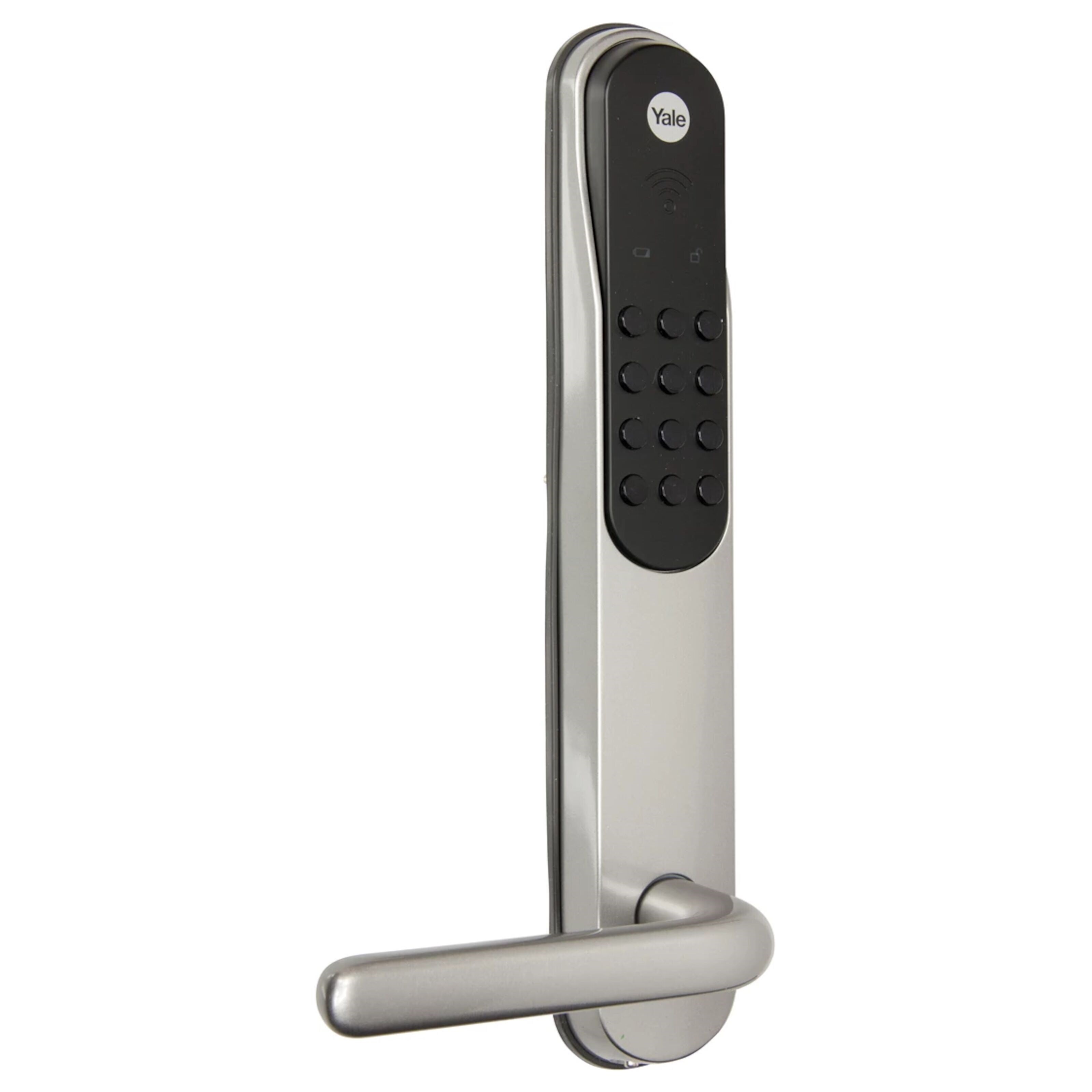 Yale Doorman Classic Connected