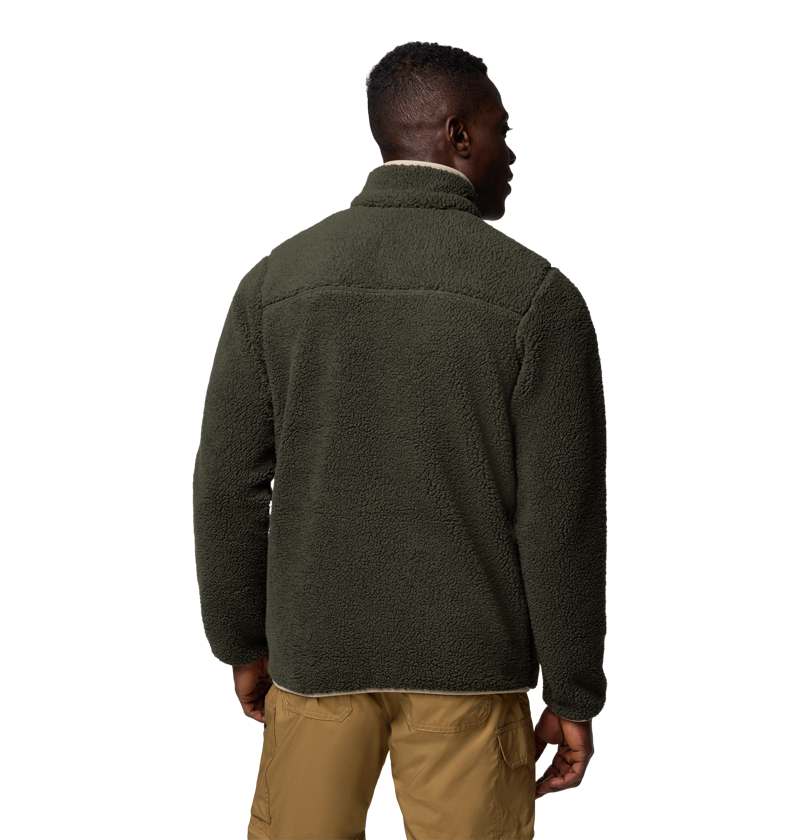 Rugged Ridge III Fleecejack