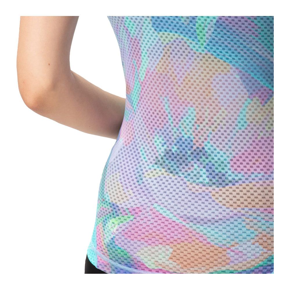 Ale PAINT - Sous-couche Femme green