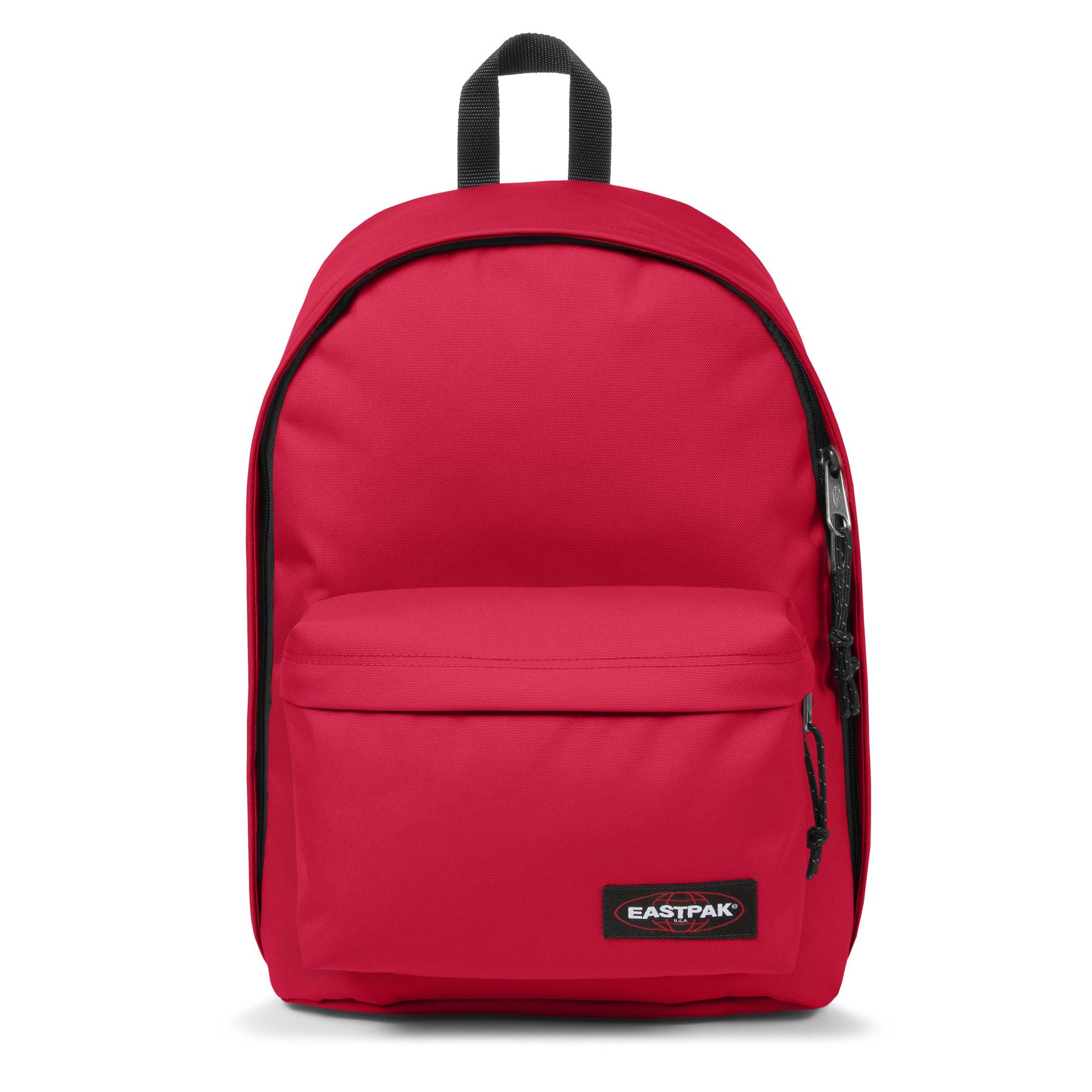 Out Of Office Terra Red