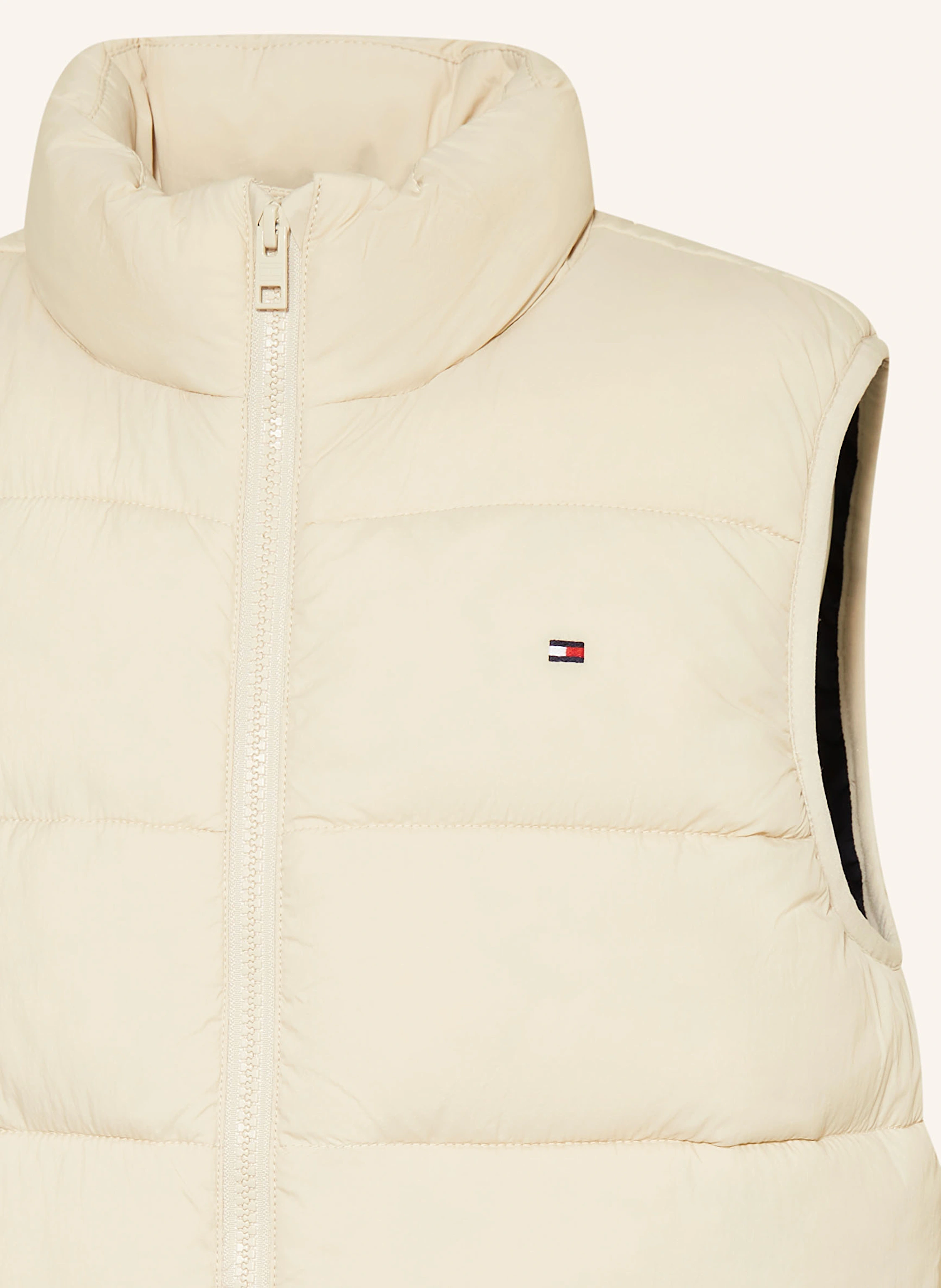 TOMMY HILFIGER Steppweste