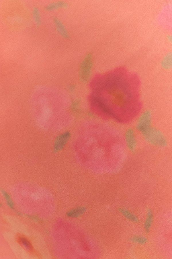 WHERE ROSES WHISPER - CORAL