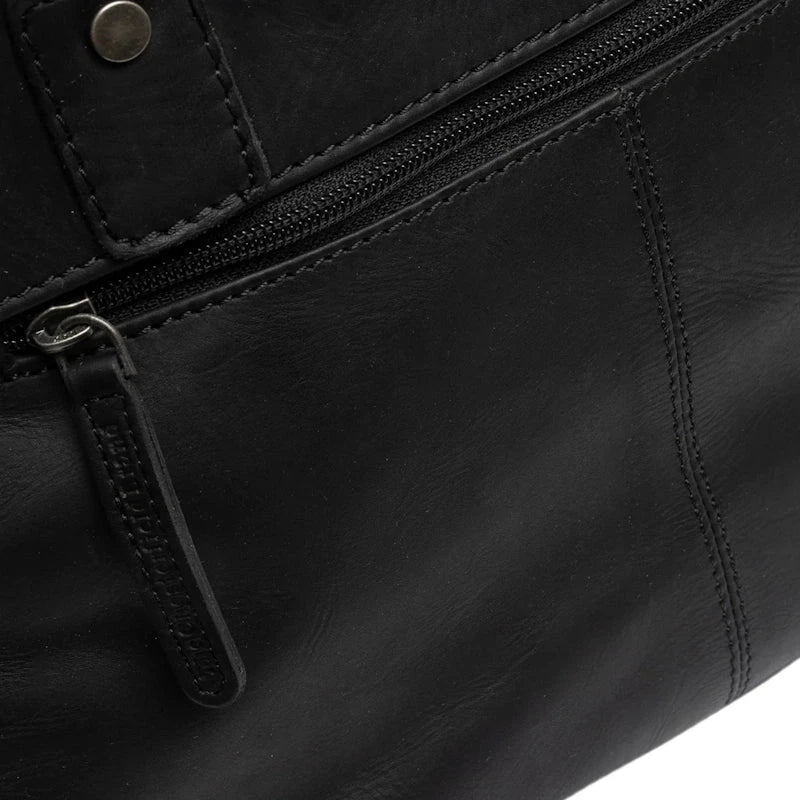 Chesterfield Brand Porlezza Handtas Black