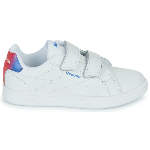Reebok Classic - RBK ROYAL COMPLETE CLN ALT 2.0 - Blanc