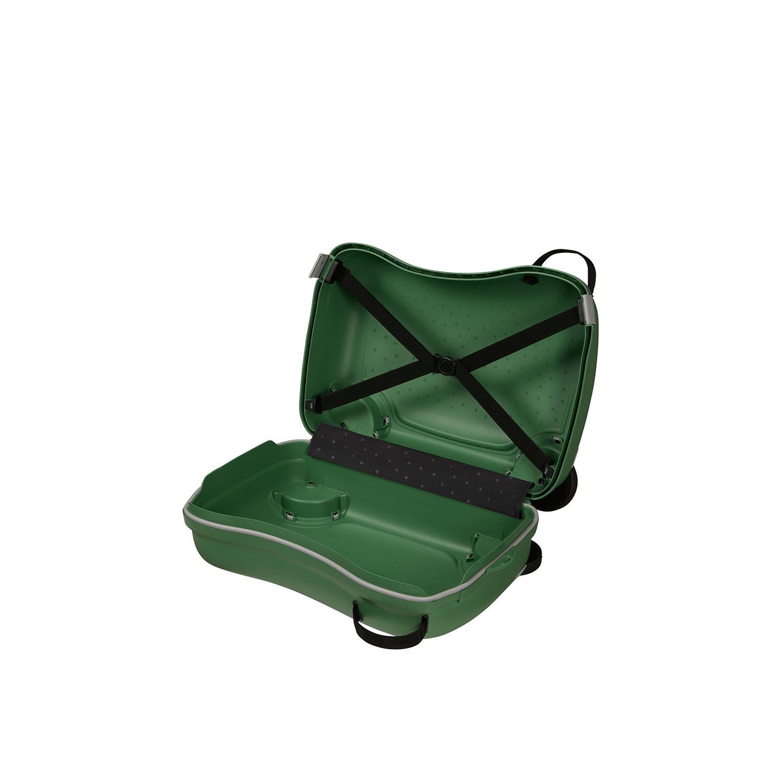 Samsonite Dream2Go Ride-On Suitcase motorbike