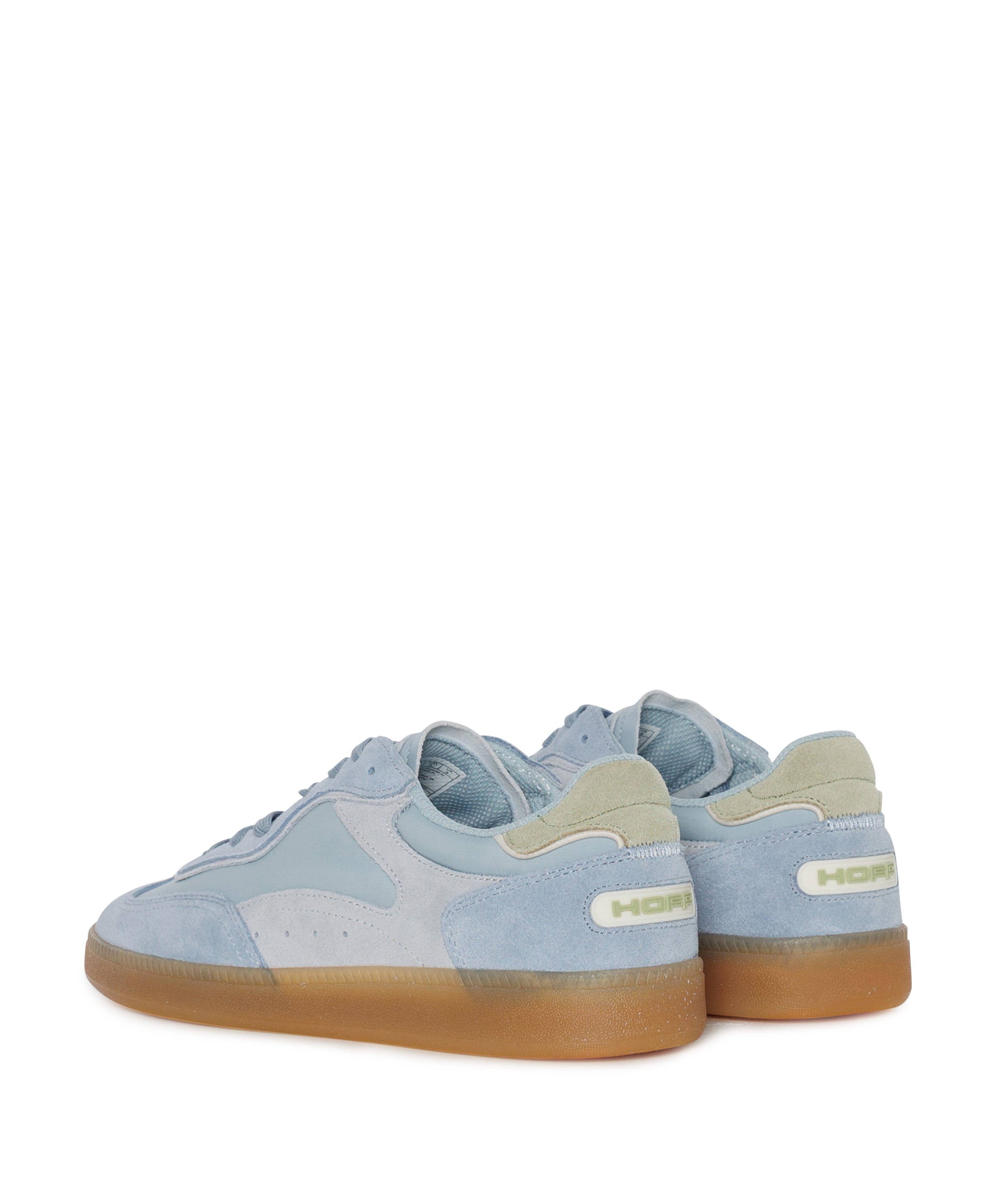 Hoff  PARK dames sneakers blauw
