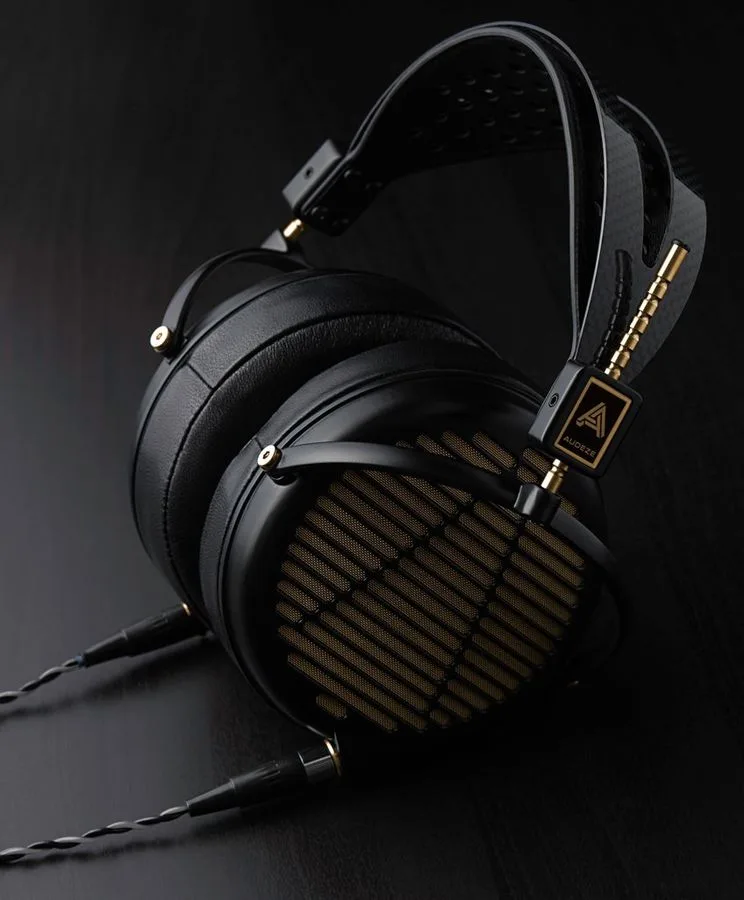 Audeze LCD-4z Casques hi-fi