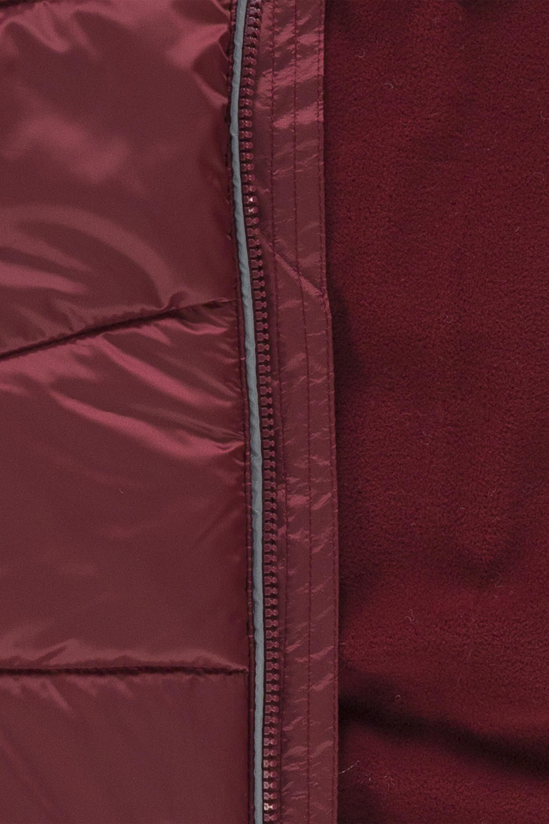 Jackets outdoor woven