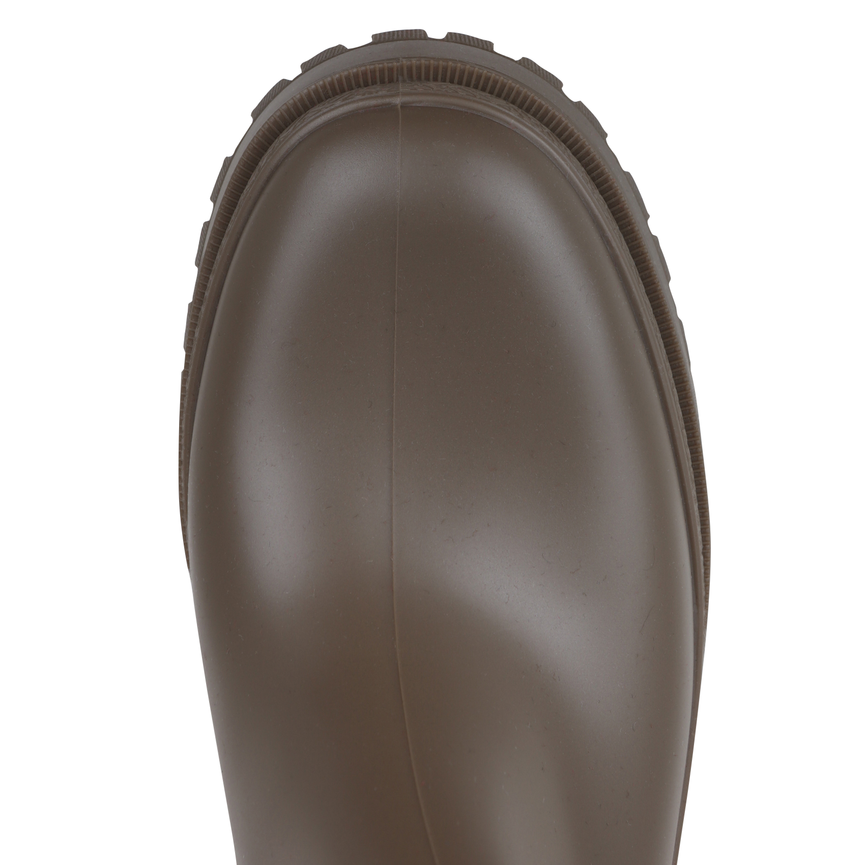 GILMORE - Bottes à bout rond | Kaki