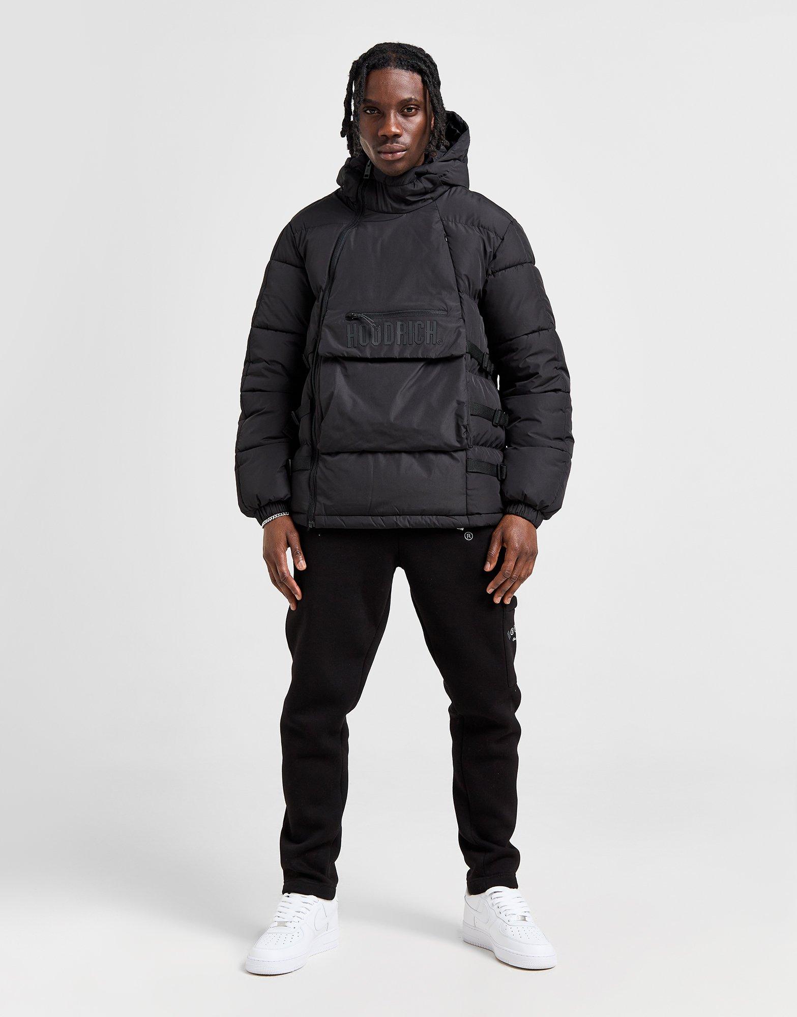 Hoodrich Veste Astro Homme