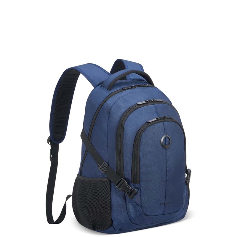 Delsey<br>Computerrygsæk Navigator 15