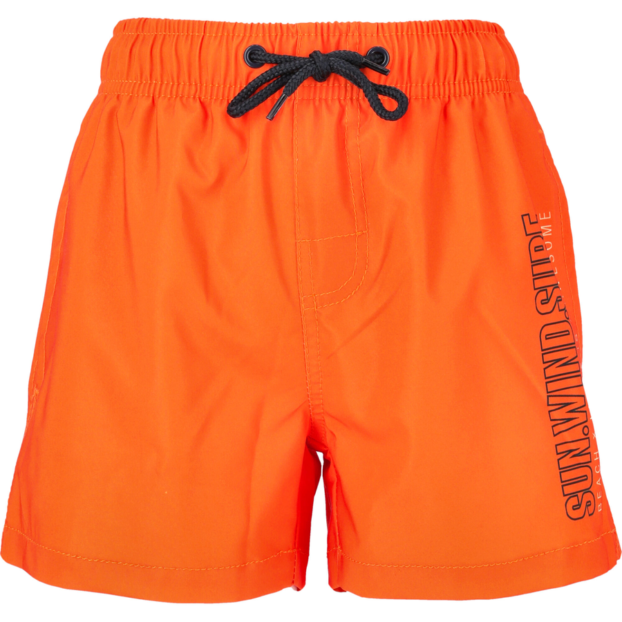 ZigZag Shorts Fillip 5002 Shocking Orange