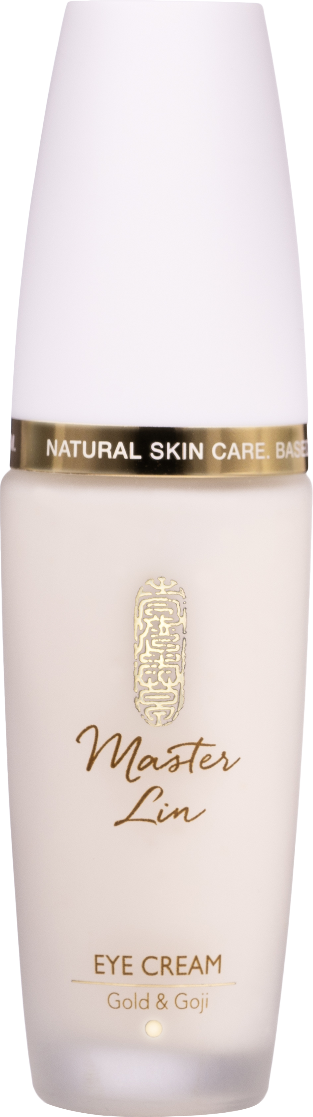 Master Lin  Eye Cream Gold & Goji, 15 ml