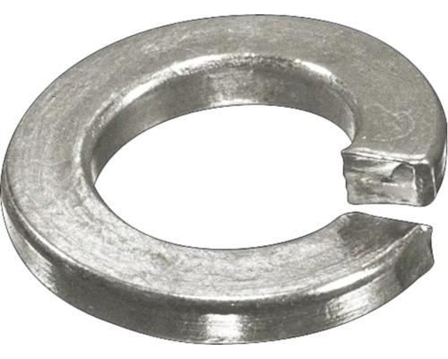 Veerring voor 1/4
