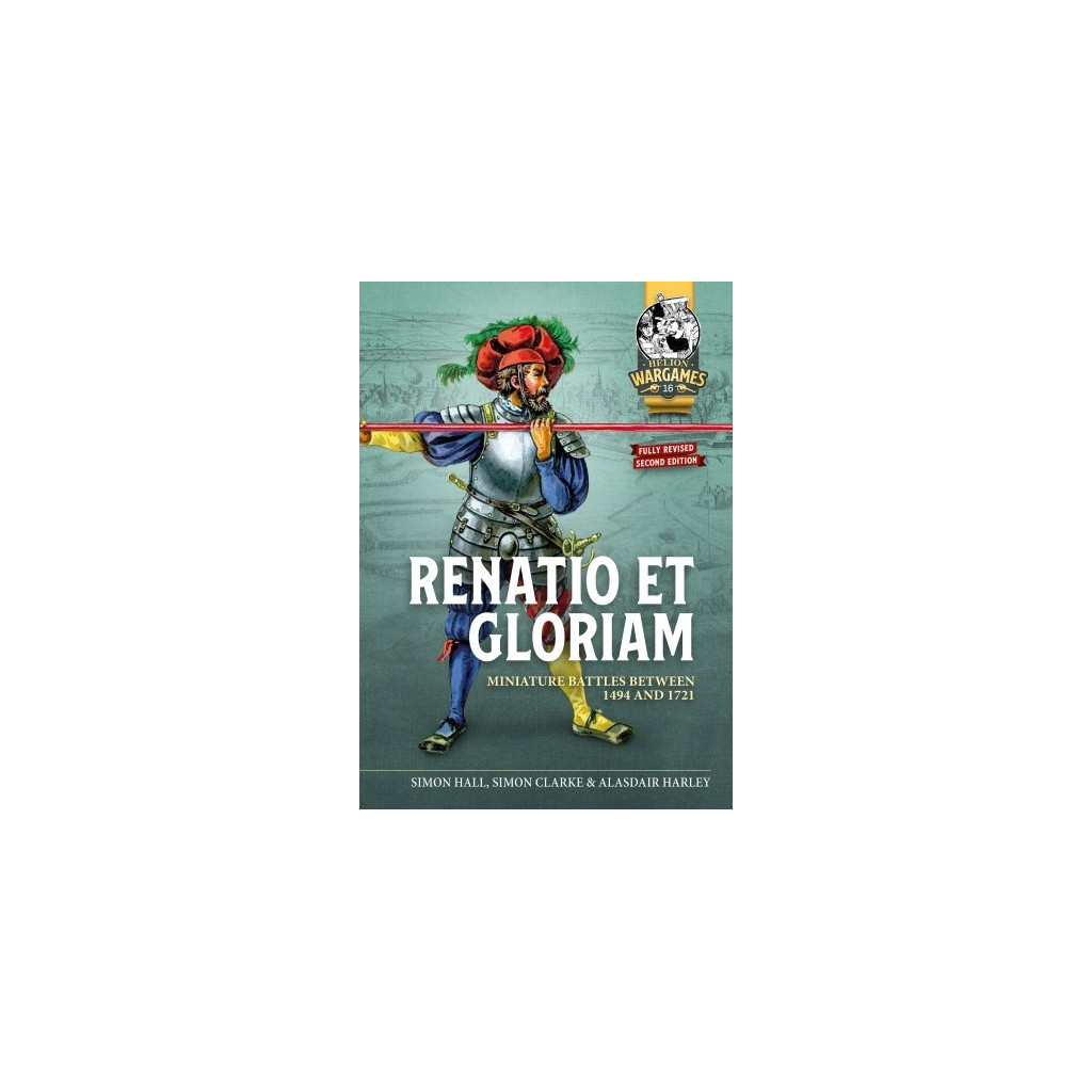 Renatio et Gloriam