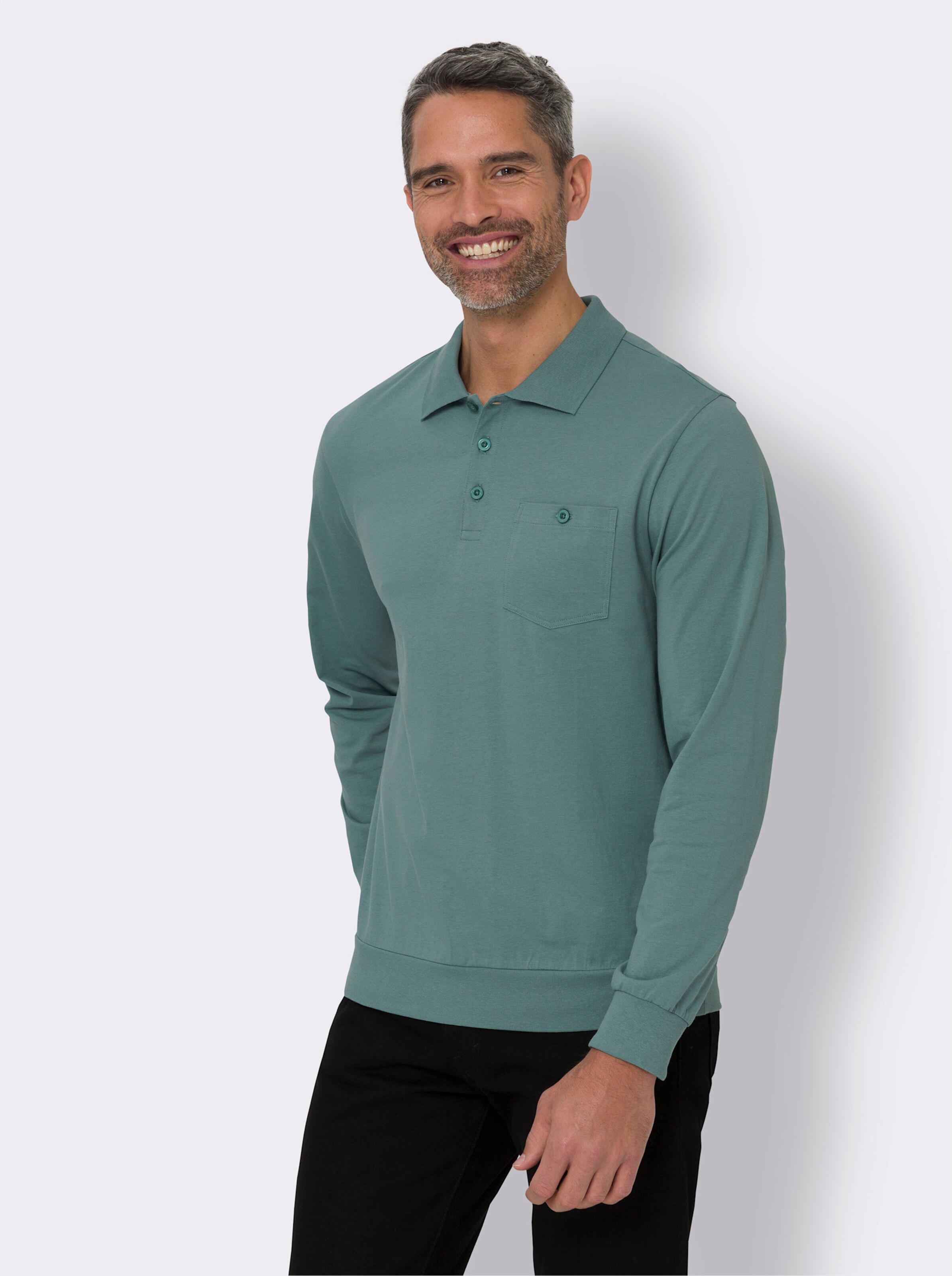 Poloshirt