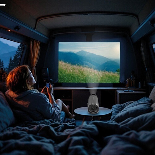 Vidéoprojecteur Philips NeoPix 150 Full HD 1080p