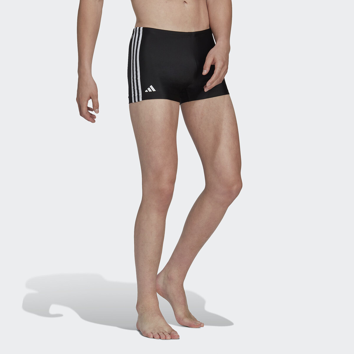 Calções de banho adidas Performance Classic com 3 listras