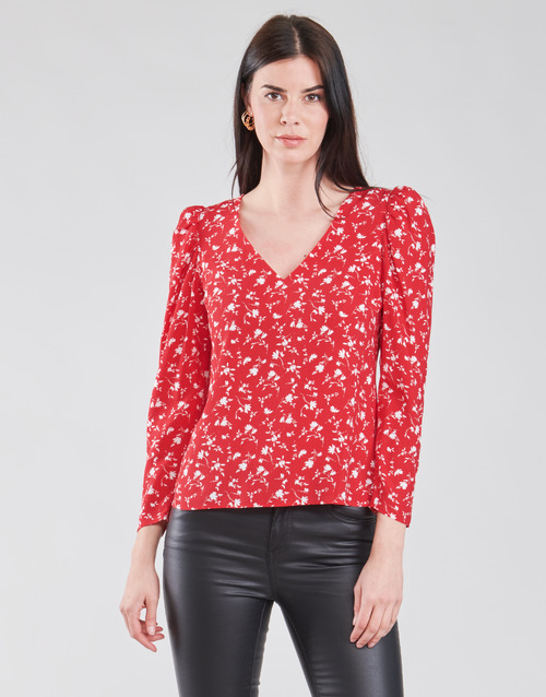 Naf Naf - COLINE C1 - Rouge
