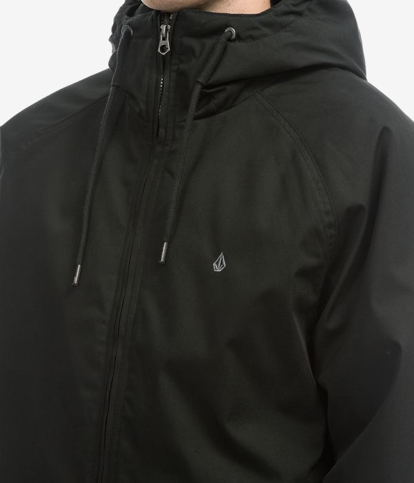 Volcom Hernan 10K Jacke (black)