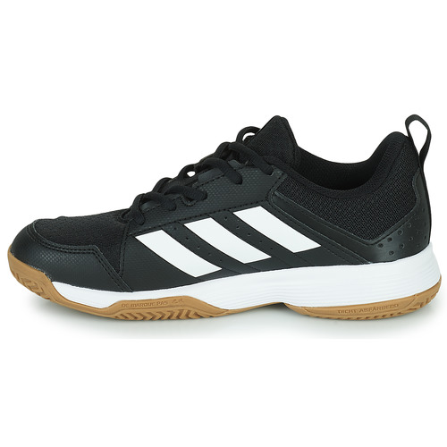 Adidas Sportswear - LIGRA 7 KIDS - Noir