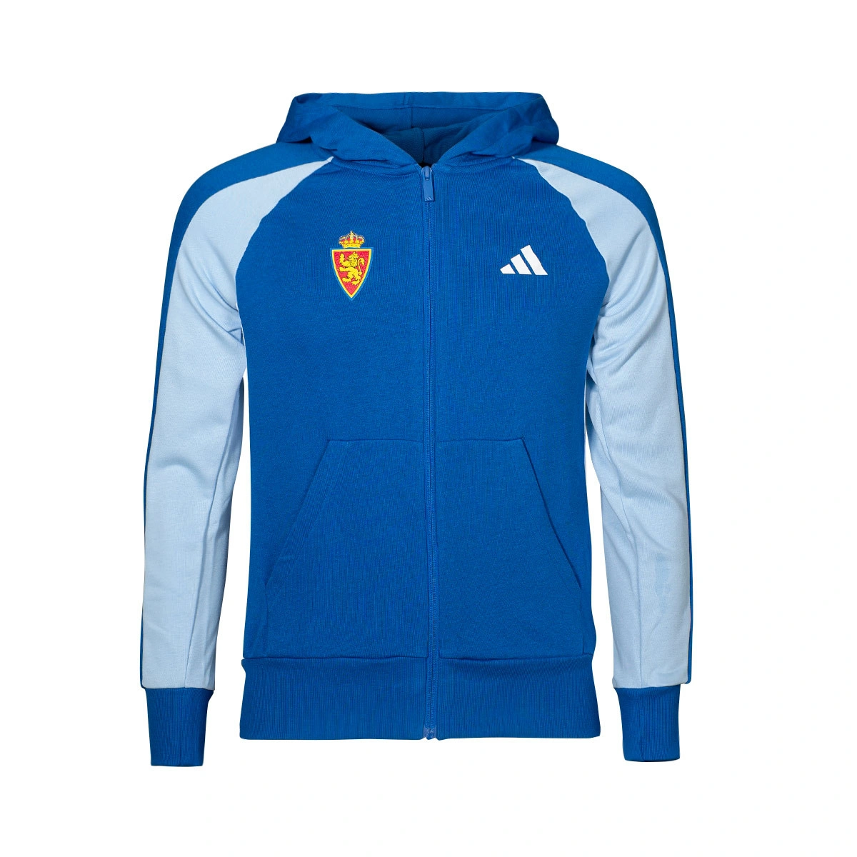 Fato de treino adidas Real Zaragoza Sportswear 2025-2026 Criança