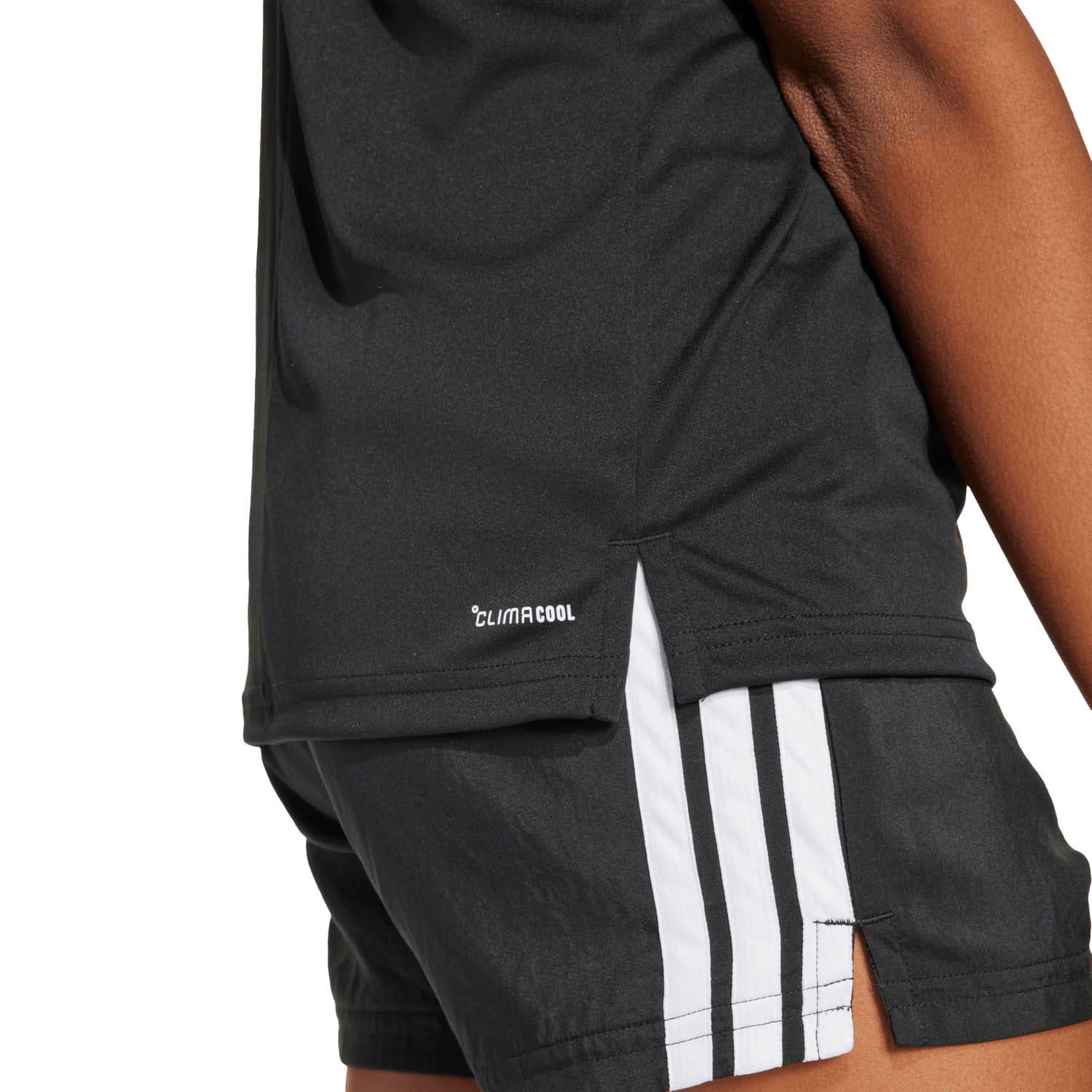 adidas  Training Essentials 3-Stripes T-shirt Kids