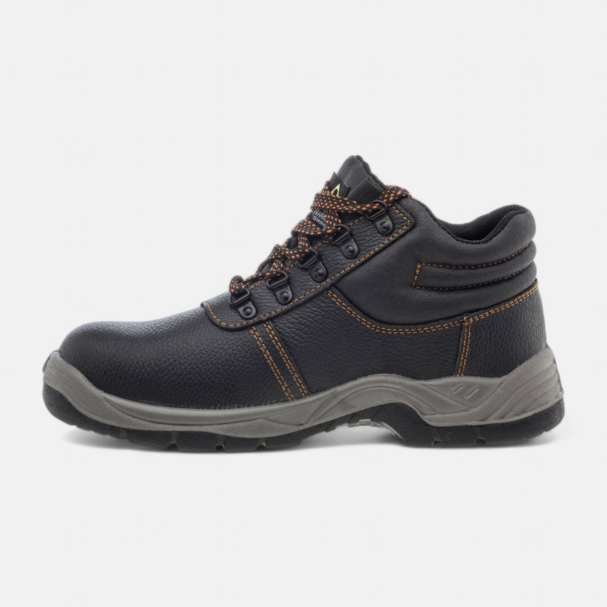 Chaussures professionnelles Homme noir