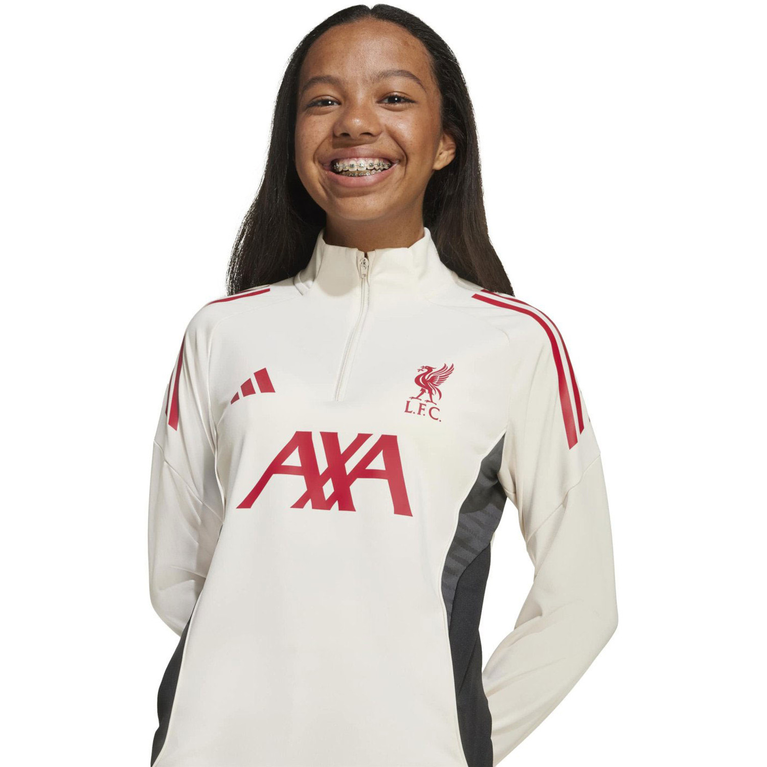 adidas Liverpool Trainingspak Kids