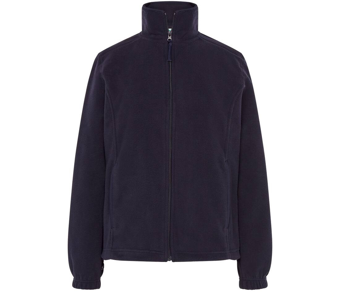 JHK JK300F - Veste Polaire Femme Confort et Chaleur Quotidienne