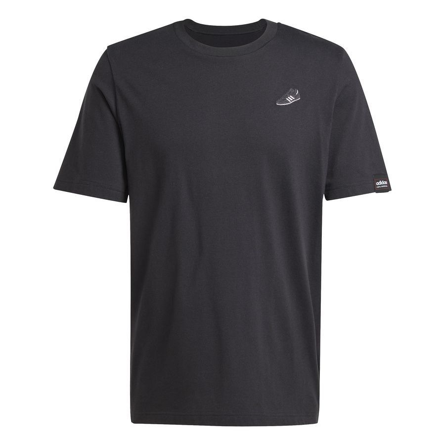 adidas T-Shirt Copa Signature Graphic - Noir