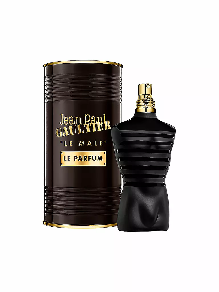 JEAN PAUL GAULTIER LE MÂLE LE PARFUM Eau de Parfum 200ml keine Farbe
