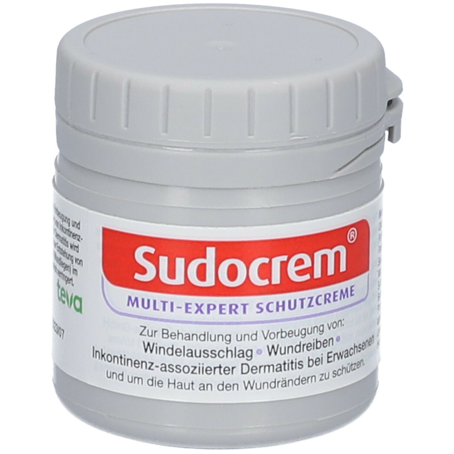 Sudocrem® MULTI-EXPERT SCHUTZCREME